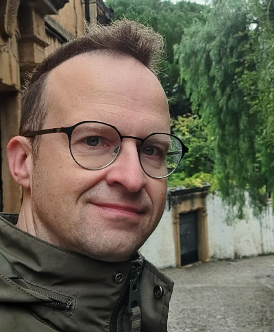 Sebastian Siegmundt